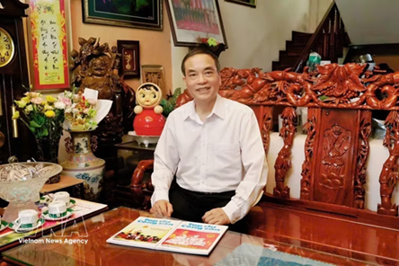 Institutional reforms, sustainable development key to Vietnam’s 2045 vision: experts